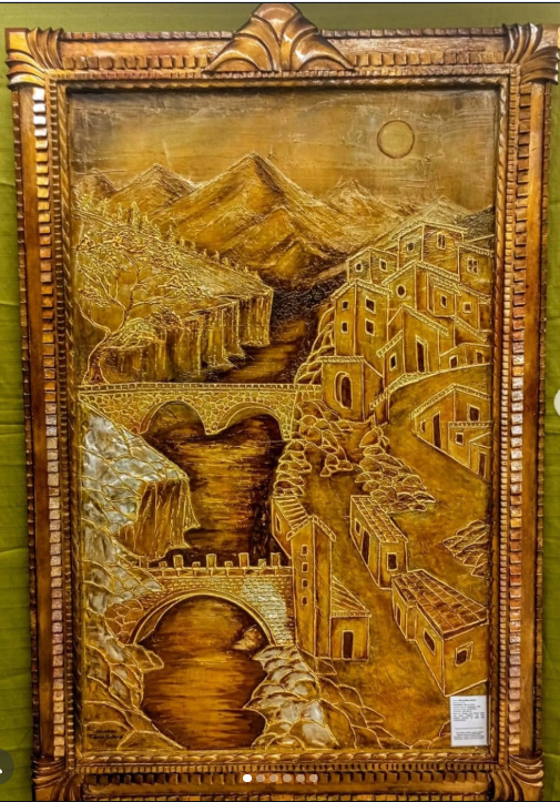 Arte Contemporânea